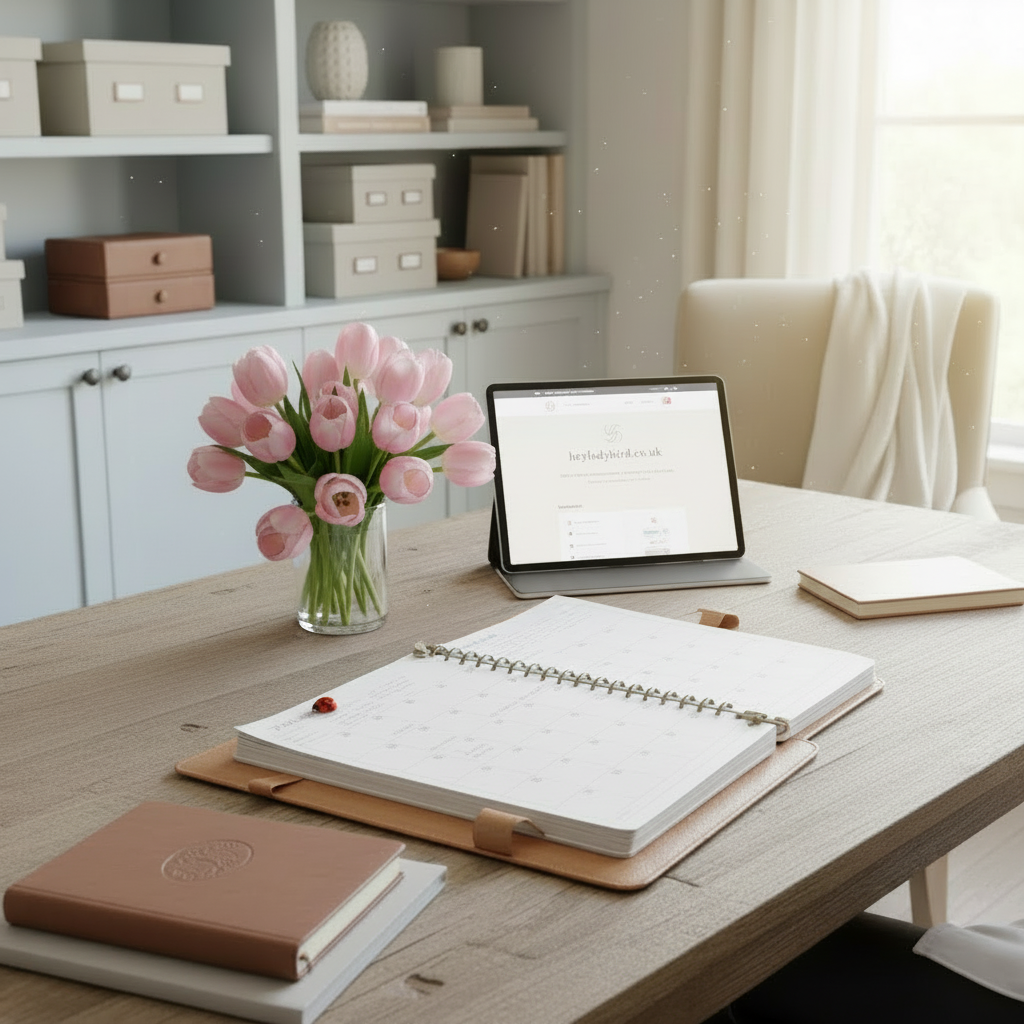 Bespoke Setup Services