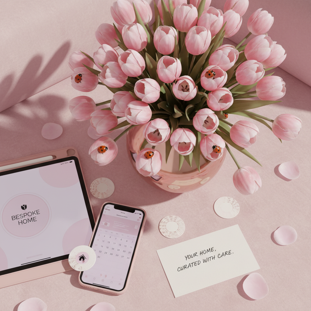 Bespoke Household Setup