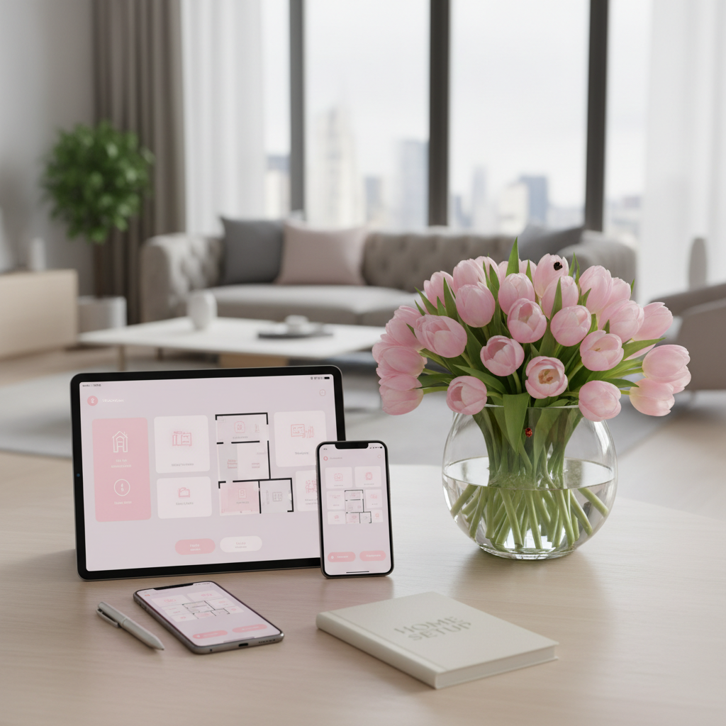 Complete Household Setup